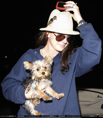 photo 17 in Britney Spears gallery [id574492] 2012-10-27 00:00:00