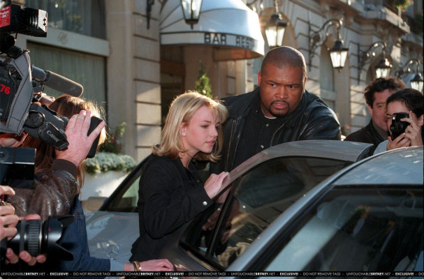 photo 23 in Britney Spears gallery [id574482] 2012-10-27 00:00:00
