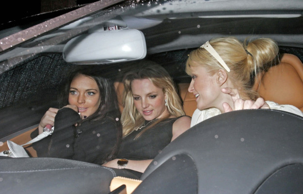 Britney Spears pic #574571
