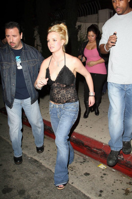photo 6 in Britney Spears gallery [id574564] 2012-10-28 00:00:00