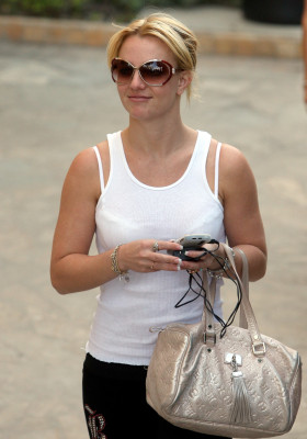 Britney Spears pic #574569