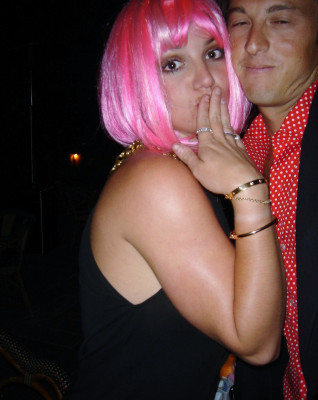 photo 11 in Britney Spears gallery [id574558] 2012-10-28 00:00:00