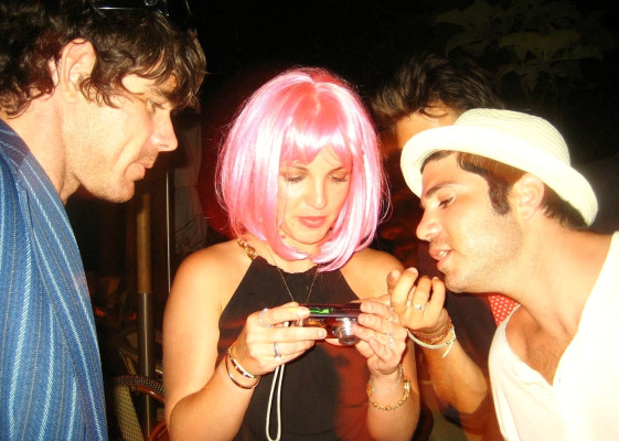 photo 10 in Britney Spears gallery [id574559] 2012-10-28 00:00:00