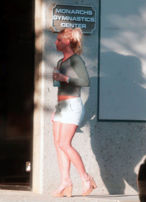 Britney Spears pic #579225