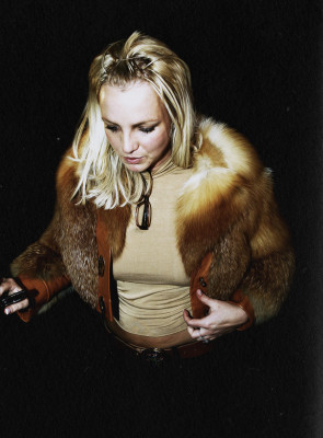 photo 11 in Britney Spears gallery [id576401] 2012-11-05 00:00:00
