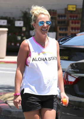 Britney Spears pic #985806