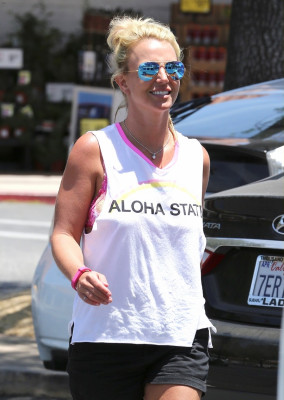 Britney Spears pic #985807