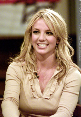 Britney Spears pic #107813