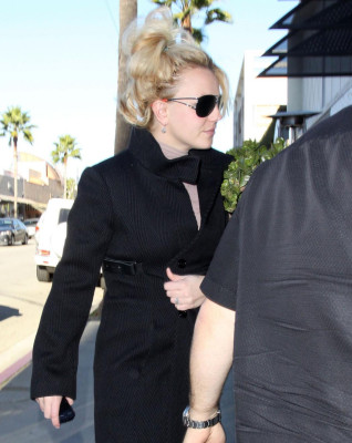photo 6 in Britney Spears gallery [id314983] 2010-11-18 00:00:00
