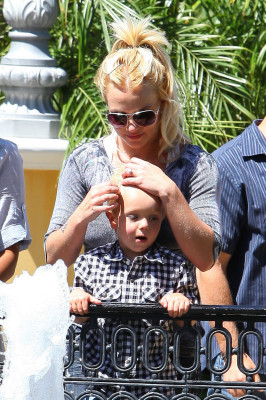 photo 25 in Britney Spears gallery [id294902] 2010-09-13 00:00:00