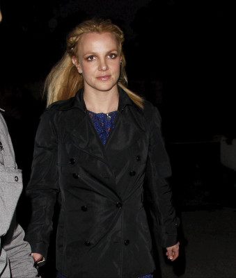 photo 28 in Britney Spears gallery [id338887] 2011-01-09 00:00:00