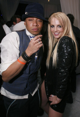 Britney Spears pic #547774