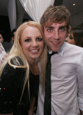 photo 20 in Britney Spears gallery [id546745] 2012-08-12 00:00:00