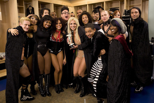 photo 3 in Britney Spears gallery [id545135] 2012-08-07 00:00:00