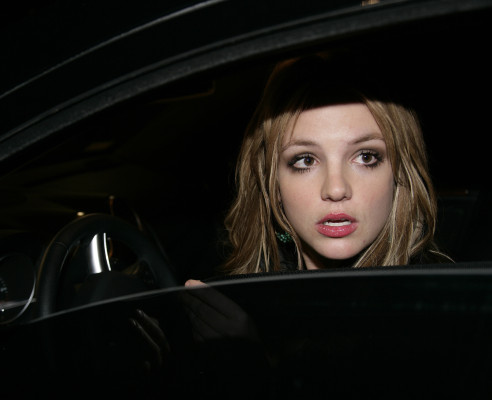 photo 11 in Britney Spears gallery [id442409] 2011-12-02 00:00:00