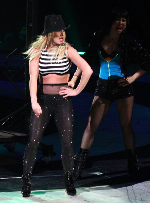 photo 13 in Britney Spears gallery [id549935] 2012-08-19 00:00:00