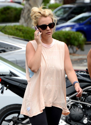 photo 12 in Britney Spears gallery [id653220] 2013-07-31 00:00:00