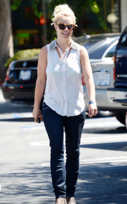 photo 11 in Britney Spears gallery [id649692] 2013-07-13 00:00:00