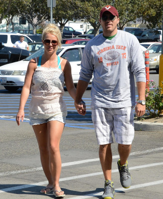 Britney Spears pic #649843