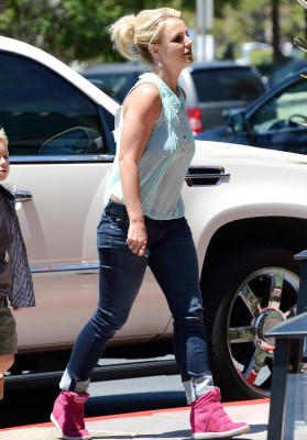 Britney Spears pic #654861