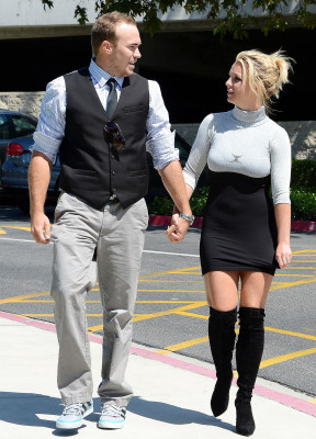 Britney Spears pic #657834