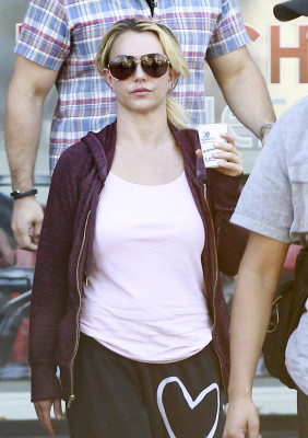 photo 16 in Britney Spears gallery [id763735] 2014-10-08 00:00:00