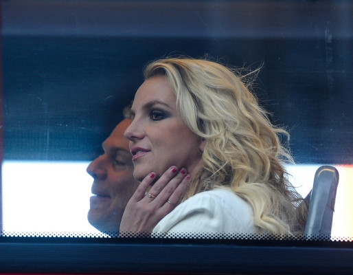 Britney Spears pic #671916