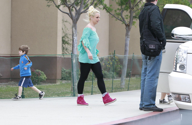 Britney Spears pic #764484