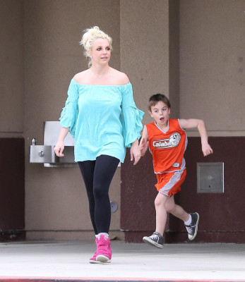 photo 3 in Britney Spears gallery [id764483] 2014-10-13 00:00:00
