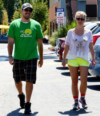 photo 20 in Britney Spears gallery [id660928] 2013-09-01 00:00:00