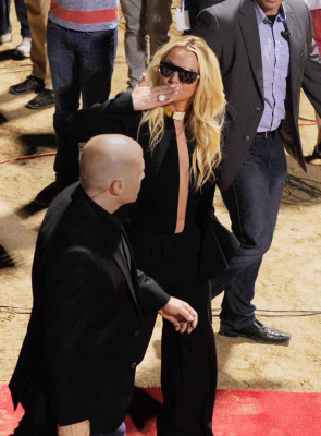 photo 4 in Britney gallery [id665692] 2013-09-23 00:00:00