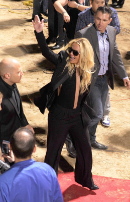 photo 7 in Britney Spears gallery [id665689] 2013-09-23 00:00:00