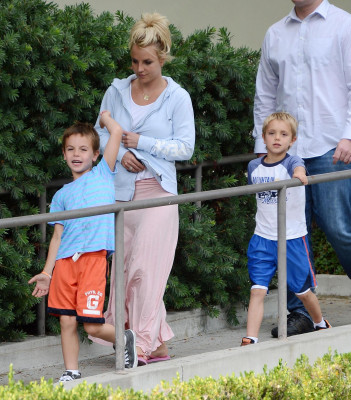 photo 15 in Britney Spears gallery [id652667] 2013-07-31 00:00:00