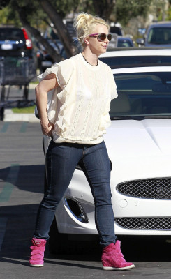 photo 29 in Britney Spears gallery [id764487] 2014-10-13 00:00:00
