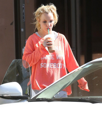 photo 12 in Britney Spears gallery [id764076] 2014-10-09 00:00:00