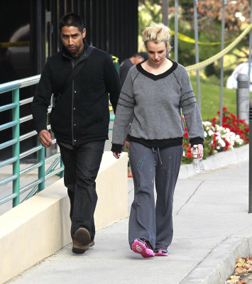 photo 12 in Britney Spears gallery [id764352] 2014-10-13 00:00:00