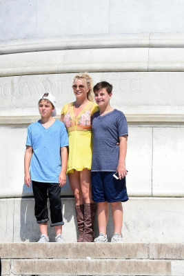 Britney Spears pic #1091034