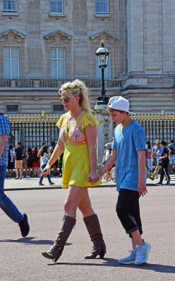 Britney Spears pic #1091030