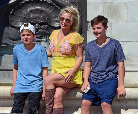 Britney Spears pic #1091031