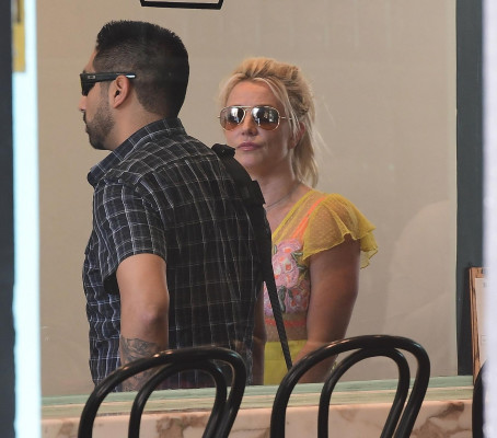 Britney Spears pic #1091033