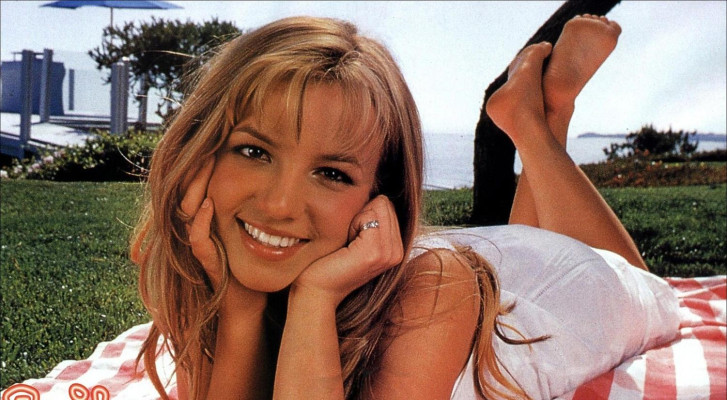 photo 12 in Britney gallery [id767677] 2014-10-25 00:00:00