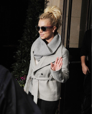 photo 25 in Britney Spears gallery [id763756] 2014-10-08 00:00:00