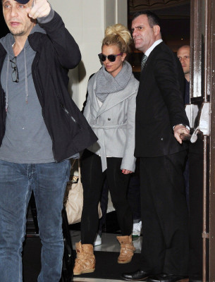 photo 27 in Britney Spears gallery [id763754] 2014-10-08 00:00:00