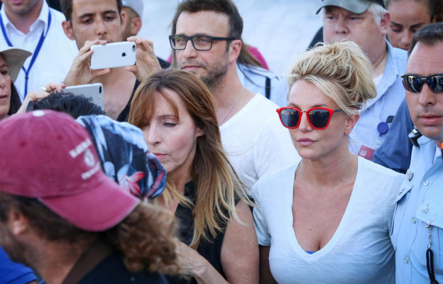 Britney Spears pic #985797
