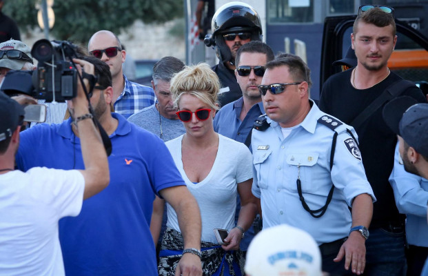 Britney Spears pic #985795