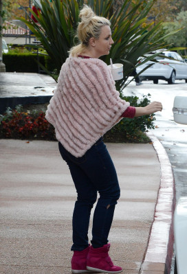 photo 9 in Britney Spears gallery [id764355] 2014-10-13 00:00:00