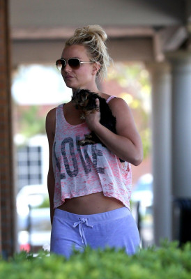 photo 14 in Britney Spears gallery [id662122] 2013-09-06 00:00:00