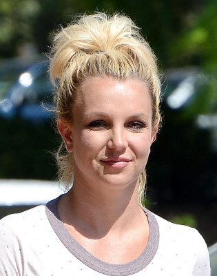 photo 11 in Britney Spears gallery [id656644] 2013-08-16 00:00:00