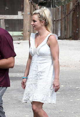 Britney Spears pic #662342