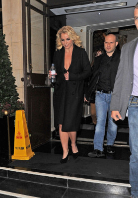 Britney Spears pic #763749